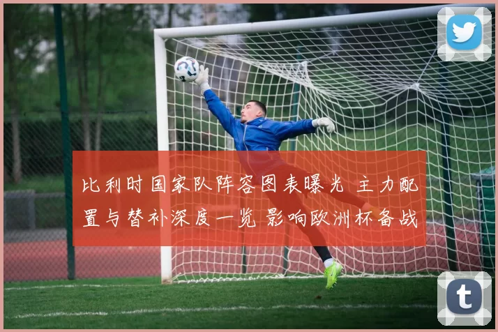 比利时国家队阵容图表曝光 主力配置与替补深度一览 影响欧洲杯备战布局