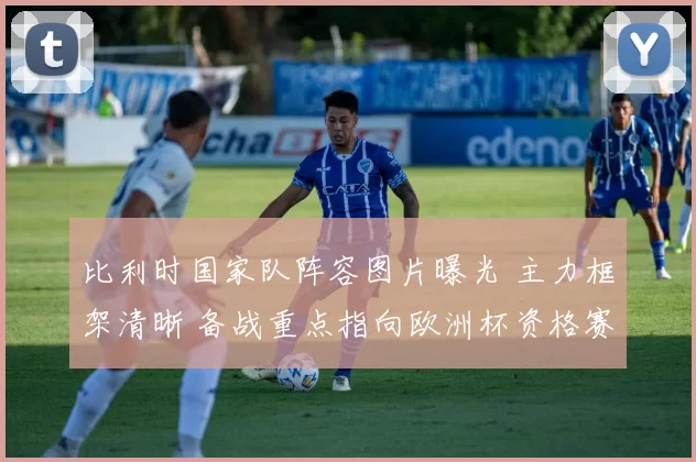 比利时国家队阵容图片曝光 主力框架清晰 备战重点指向欧洲杯资格赛