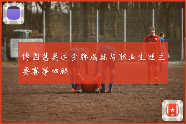 傅园慧奥运金牌成就与职业生涯主要赛事回顾